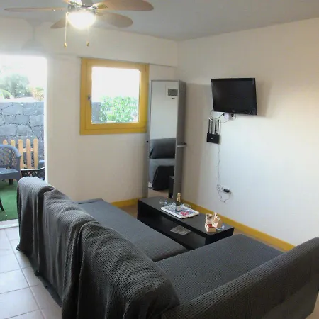 Apartamento Tolon Tolon Lanzarote *
