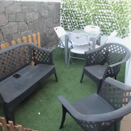 Tolon Tolon Lanzarote *