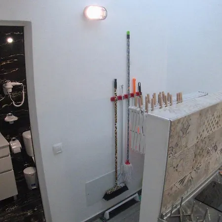 Tolon Tolon Lanzarote Appartement